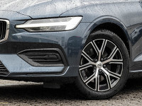 Volvo V60 B3 Benziner - Kombi - Blau - Gebrauchtwagen - Bild 6