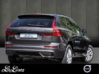 Volvo XC60 B5 AWD - SUV/Off-road - Grau - Gebrauchtwagen - Bild 2