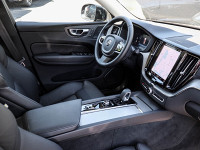 Volvo XC60 B5 AWD - SUV/Off-road - Grau - Gebrauchtwagen - Bild 3