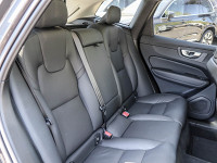 Volvo XC60 B5 AWD - SUV/Off-road - Grau - Gebrauchtwagen - Bild 5