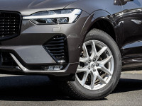 Volvo XC60 B5 AWD - SUV/Off-road - Grau - Gebrauchtwagen - Bild 6