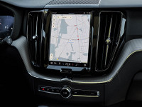 Volvo XC60 B5 AWD - SUV/Off-road - Grau - Gebrauchtwagen - Bild 9