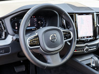 Volvo XC60 B5 AWD - SUV/Off-road - Grau - Gebrauchtwagen - Bild 10