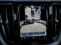 Volvo XC60 B5 AWD - SUV/Off-road - Grau - Gebrauchtwagen - Bild 13