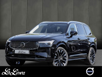 Volvo XC90 T8 AWD - SUV/Off-road - Schwarz - Gebrauchtwagen - Bild 1