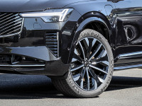 Volvo XC90 T8 AWD - SUV/Off-road - Schwarz - Gebrauchtwagen - Bild 6