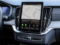Volvo XC90 T8 AWD - SUV/Off-road - Schwarz - Gebrauchtwagen - Bild 9