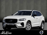 Volvo XC60 T6 AWD - SUV/Off-road - Weiss - Gebrauchtwagen - Bild 1