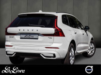 Volvo XC60 T6 AWD - SUV/Off-road - Weiss - Gebrauchtwagen - Bild 2