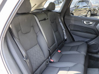 Volvo XC60 T6 AWD - SUV/Off-road - Weiss - Gebrauchtwagen - Bild 5