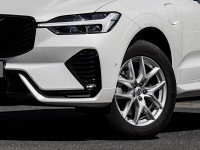 Volvo XC60 T6 AWD - SUV/Off-road - Weiss - Gebrauchtwagen - Bild 6