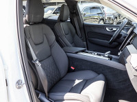 Volvo XC60 T6 AWD - SUV/Off-road - Weiss - Gebrauchtwagen - Bild 7