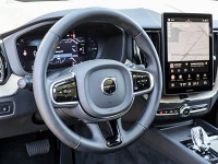 Volvo XC60 T6 AWD - SUV/Off-road - Weiss - Gebrauchtwagen - Bild 10