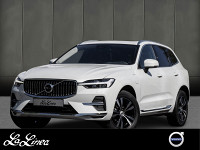 Volvo XC60 T6 AWD - SUV/Off-road - Weiss - Gebrauchtwagen - Bild 1