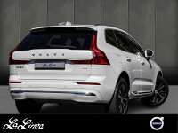 Volvo XC60 T6 AWD - SUV/Off-road - Weiss - Gebrauchtwagen - Bild 2