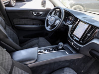 Volvo XC60 T6 AWD - SUV/Off-road - Weiss - Gebrauchtwagen - Bild 3