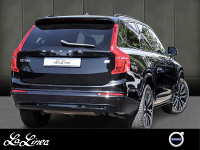 Volvo XC90 T8 AWD - SUV/Off-road - Schwarz - Gebrauchtwagen - Bild 2