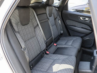 Volvo XC60 T6 AWD - SUV/Off-road - Weiss - Gebrauchtwagen - Bild 5