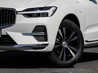 Volvo XC60 T6 AWD - SUV/Off-road - Weiss - Gebrauchtwagen - Bild 6