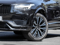 Volvo XC90 T8 AWD - SUV/Off-road - Schwarz - Gebrauchtwagen - Bild 6