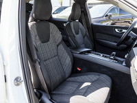 Volvo XC60 T6 AWD - SUV/Off-road - Weiss - Gebrauchtwagen - Bild 7