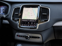 Volvo XC90 T8 AWD - SUV/Off-road - Schwarz - Gebrauchtwagen - Bild 9