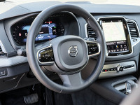 Volvo XC90 T8 AWD - SUV/Off-road - Schwarz - Gebrauchtwagen - Bild 10