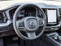 Volvo XC60 T6 AWD - SUV/Off-road - Weiss - Gebrauchtwagen - Bild 10