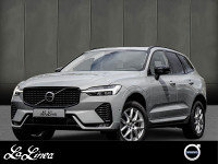 Volvo XC60 B5 AWD - SUV/Off-road - Grau - Gebrauchtwagen - Bild 1