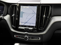 Volvo XC60 B5 AWD - SUV/Off-road - Grau - Gebrauchtwagen - Bild 9