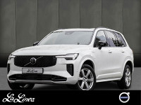 Volvo XC90 T8 AWD - SUV/Off-road - Weiss - Gebrauchtwagen - Bild 1