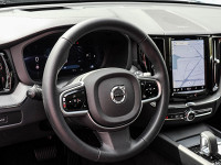Volvo XC60 B5 AWD - SUV/Off-road - Grau - Gebrauchtwagen - Bild 10