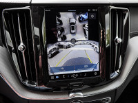 Volvo XC60 B5 AWD - SUV/Off-road - Grau - Gebrauchtwagen - Bild 13