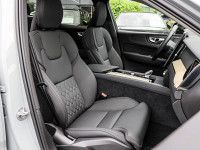Volvo XC60 T8 AWD - SUV/Off-road - Grau - Gebrauchtwagen - Bild 7