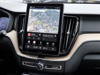 Volvo XC60 T8 AWD - SUV/Off-road - Grau - Gebrauchtwagen - Bild 9