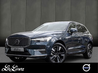 Volvo XC60 T6 AWD - SUV/Off-road - Blau - Gebrauchtwagen - Bild 1