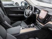 Volvo XC60 T6 AWD - SUV/Off-road - Blau - Gebrauchtwagen - Bild 3