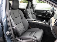 Volvo XC60 T6 AWD - SUV/Off-road - Blau - Gebrauchtwagen - Bild 7