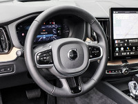 Volvo XC60 T6 AWD - SUV/Off-road - Blau - Gebrauchtwagen - Bild 10