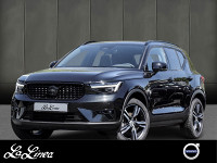 Volvo XC40 B3 - SUV/Off-road - Schwarz - Gebrauchtwagen - Bild 1