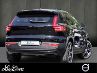 Volvo XC40 B3 - SUV/Off-road - Schwarz - Gebrauchtwagen - Bild 2