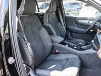 Volvo XC40 B3 - SUV/Off-road - Schwarz - Gebrauchtwagen - Bild 7