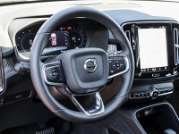 Volvo XC40 B3 - SUV/Off-road - Schwarz - Gebrauchtwagen - Bild 10