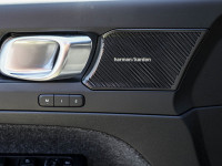 Volvo XC40 B3 - SUV/Off-road - Schwarz - Gebrauchtwagen - Bild 14