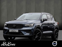Volvo XC40 B3 - SUV/Off-road - Blau - Gebrauchtwagen - Bild 1