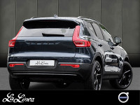 Volvo XC40 B3 - SUV/Off-road - Blau - Gebrauchtwagen - Bild 2