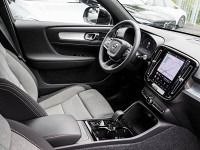 Volvo XC40 B3 - SUV/Off-road - Blau - Gebrauchtwagen - Bild 3