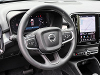 Volvo XC40 B3 - SUV/Off-road - Blau - Gebrauchtwagen - Bild 10