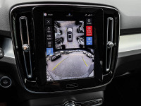 Volvo XC40 B3 - SUV/Off-road - Blau - Gebrauchtwagen - Bild 12