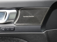Volvo XC40 B3 - SUV/Off-road - Blau - Gebrauchtwagen - Bild 14